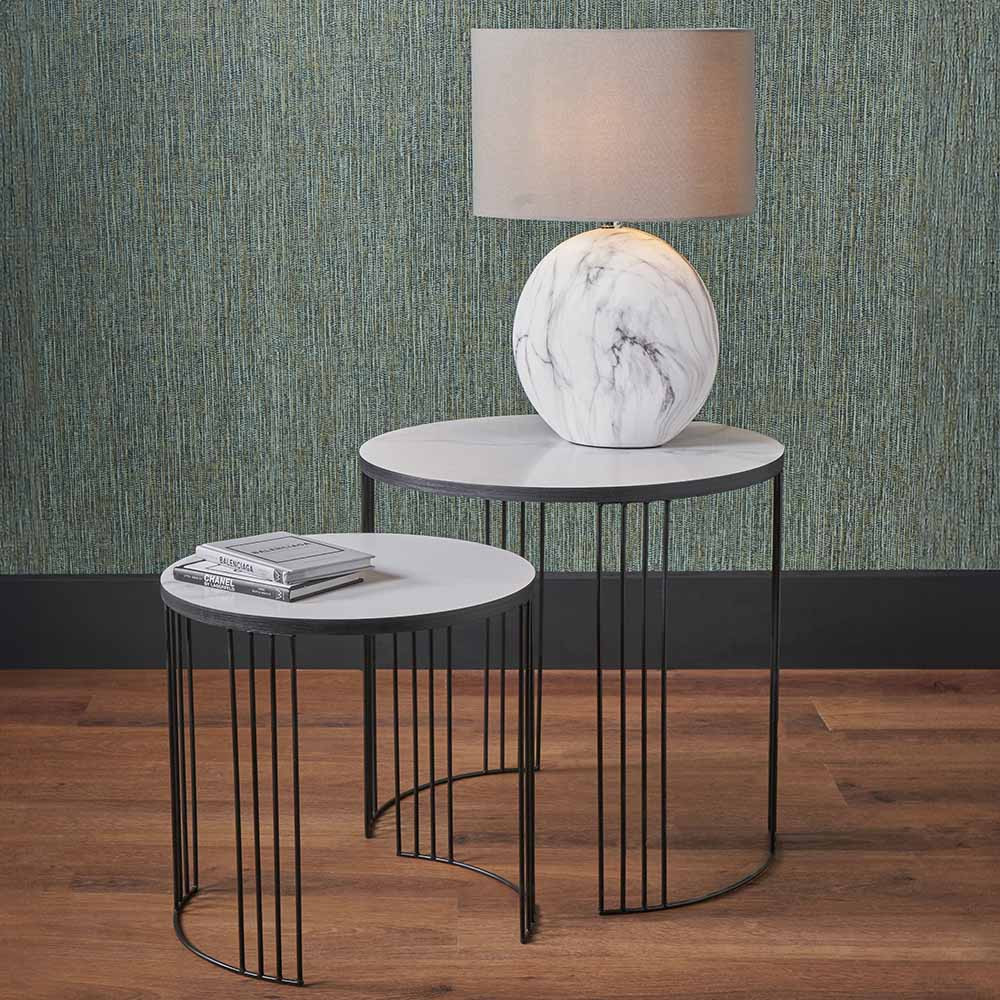 Nest of Tables