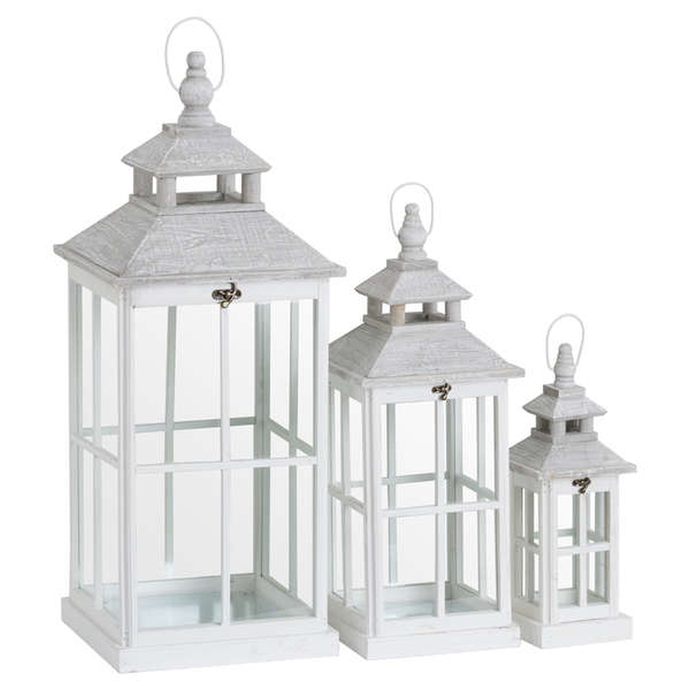 Christmas Lanterns