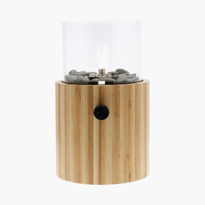Cosiscoop Bamboo Fire Lantern
