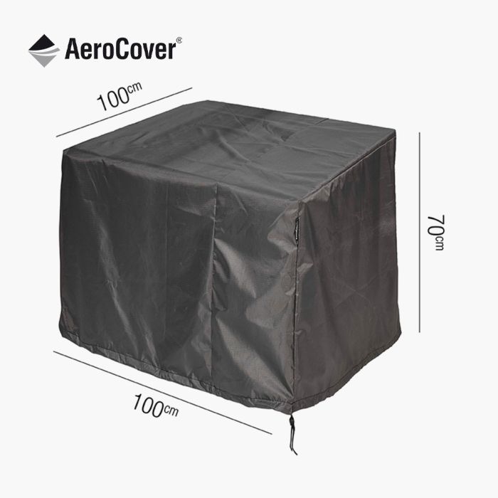 Lounge Chair Aerocover 100 x 100 x 70cm high