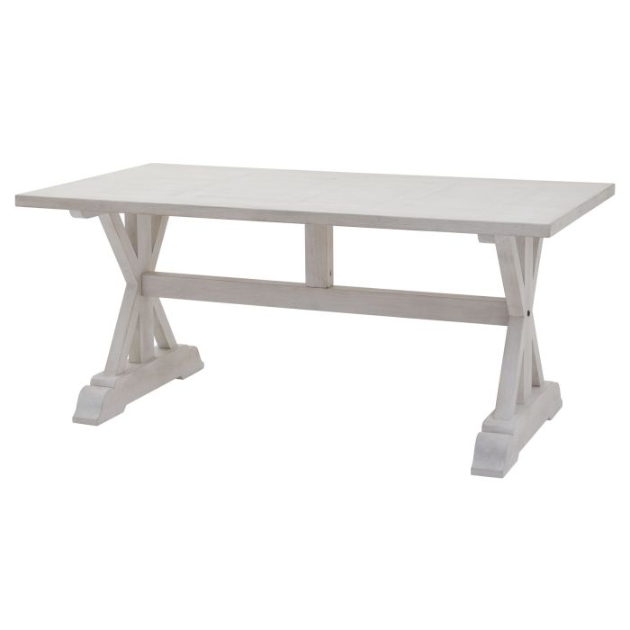 Stamford Plank Collection Rectangular Dining Table