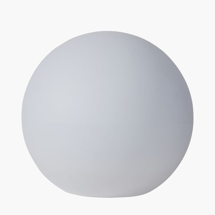 Ball Outdoor Lamp 45cm
