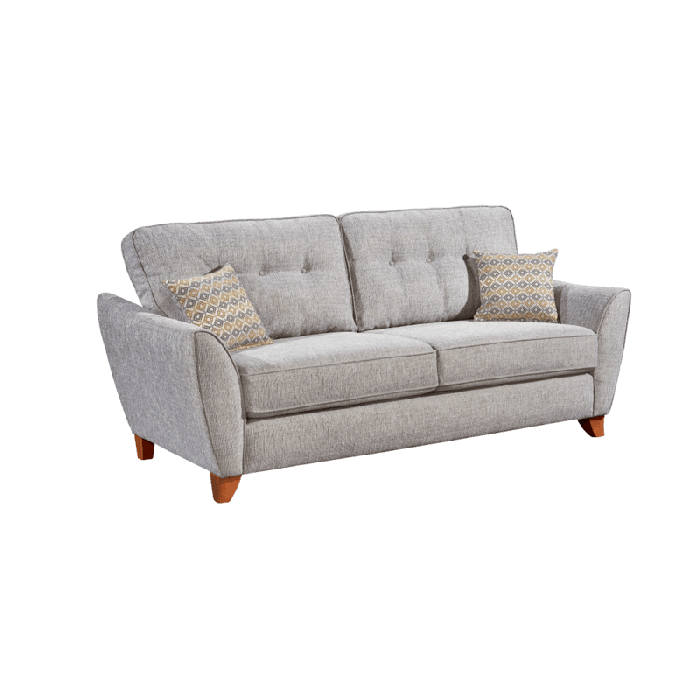 Ashley 3 Seat Sofa