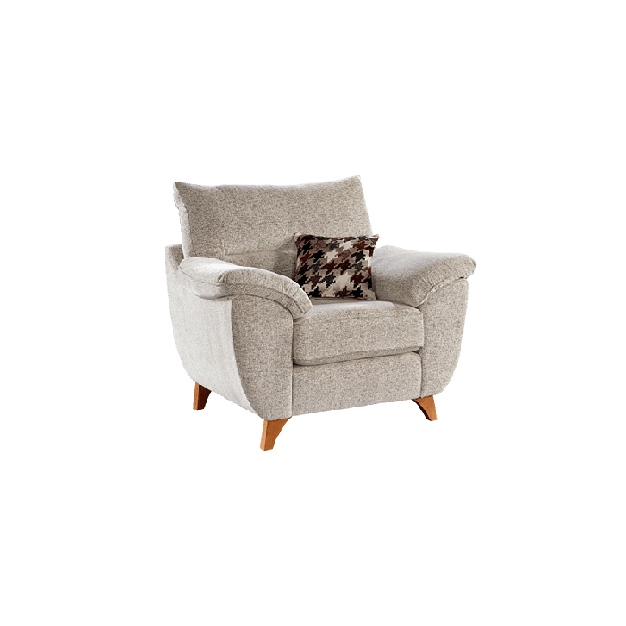 Billie Armchair