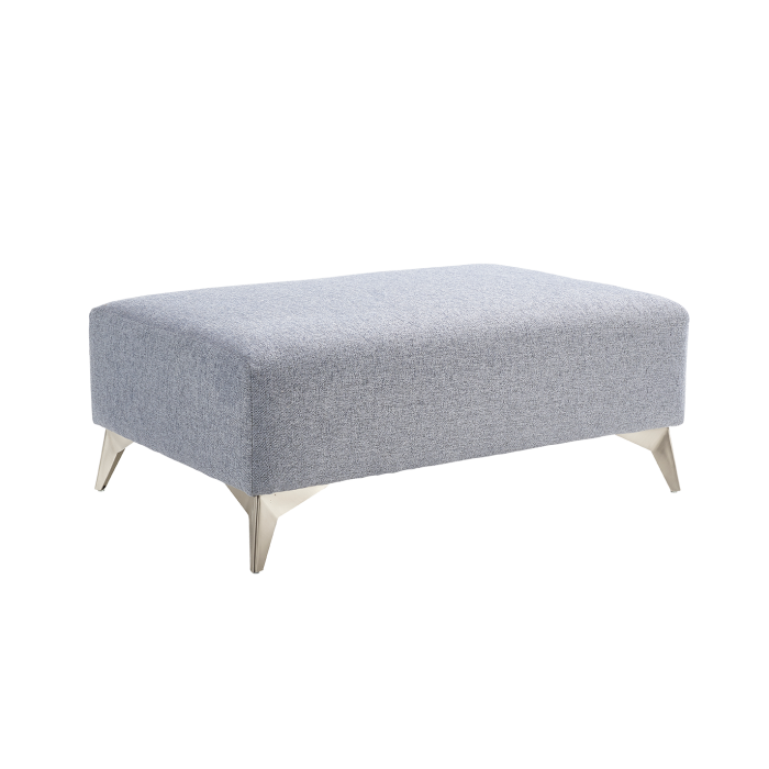 Madena Footstool