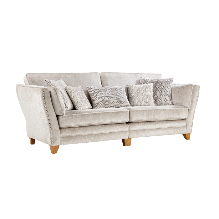 Athena 3 Seat Sofa