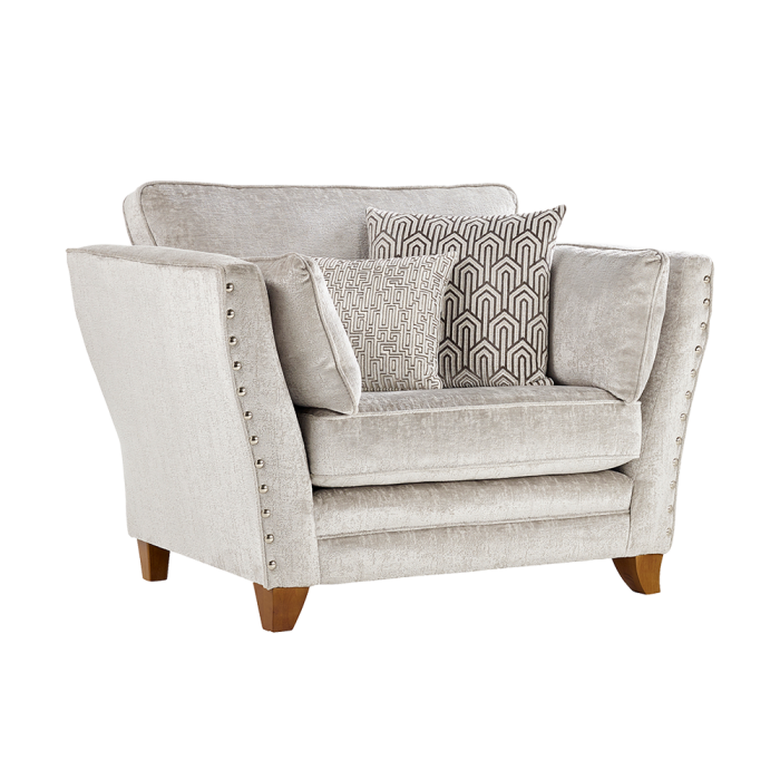 Athena Love Chair