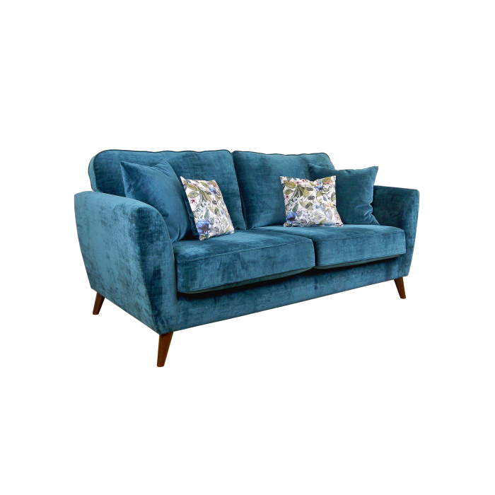 Antigua 3 Seat Sofa