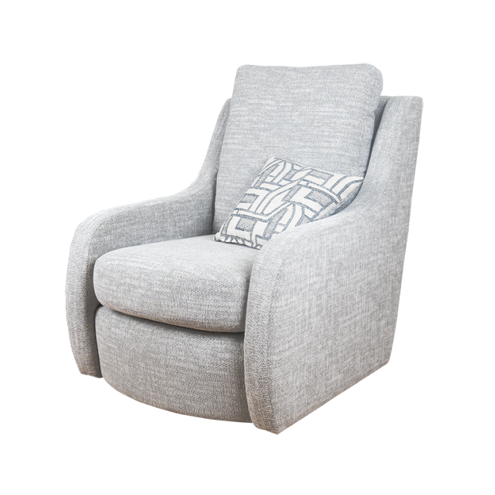 Megan Swivel Chair