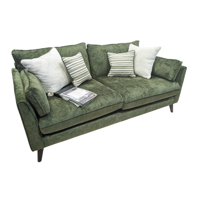 Petra 3 Seat Sofa