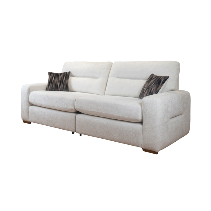Melrose 4 Seat Sofa