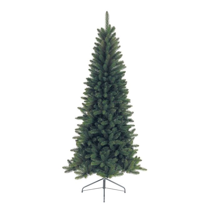 Lodge Slim Pine 150cm Artificial Christmas Tree