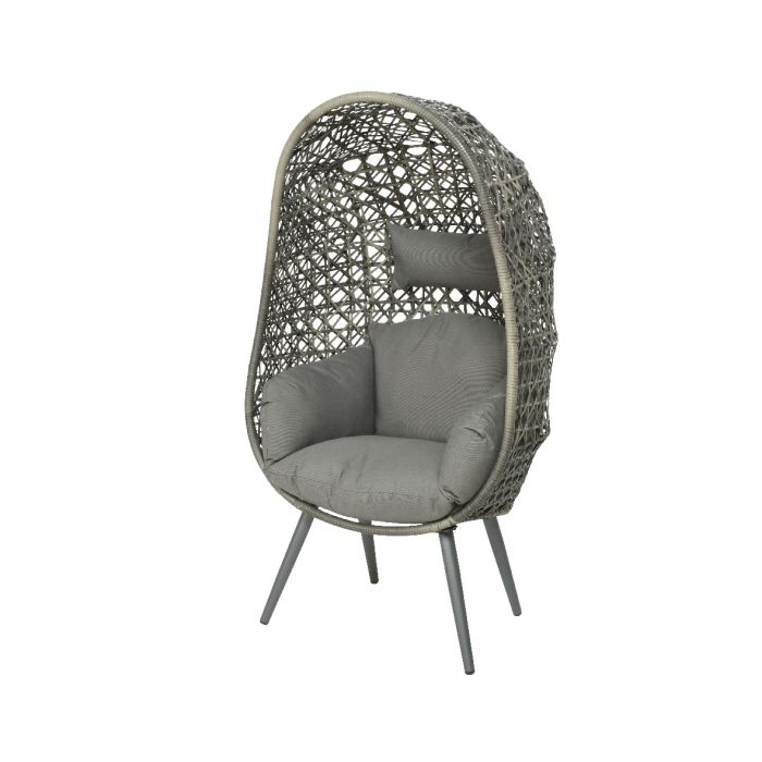 Palermo Egg Chair