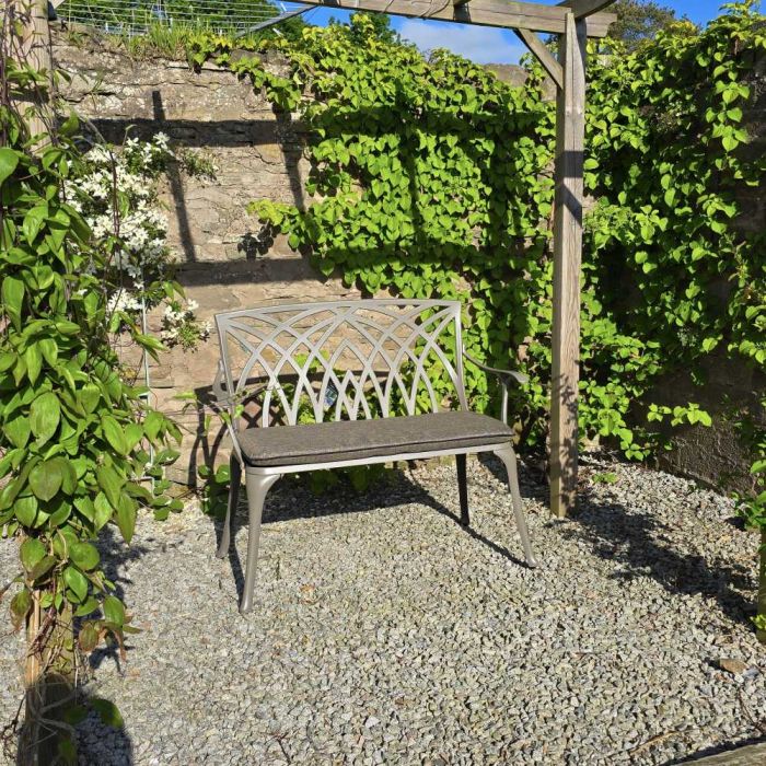 Waverley Maple 2 Seat Bench
