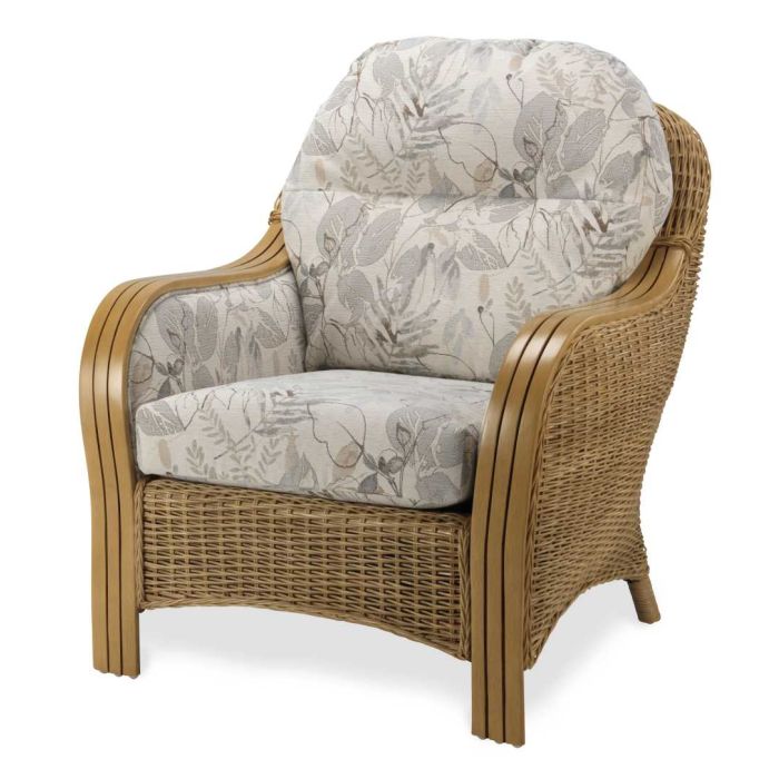 Centurion Armchair