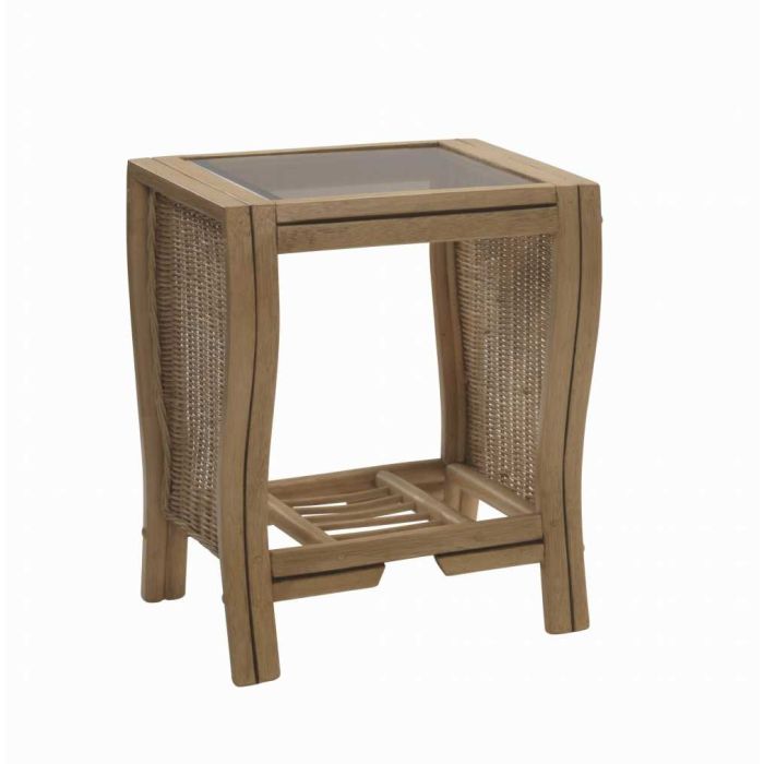 Opera Lamp Table
