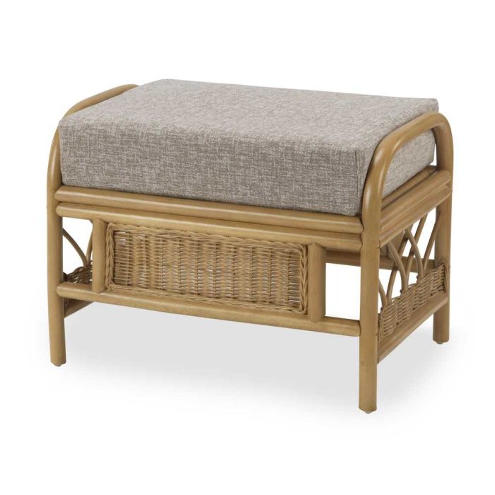 Viola Footstool