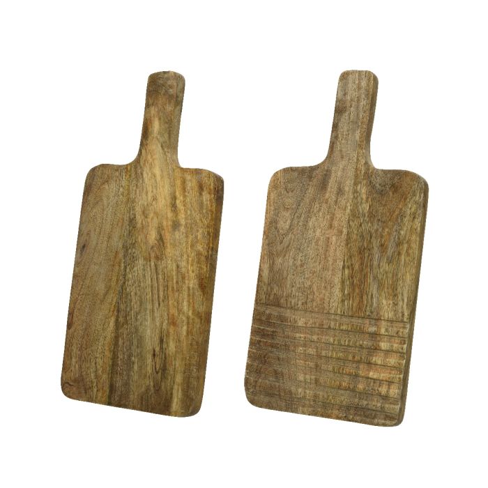 Chopping board mangowood   