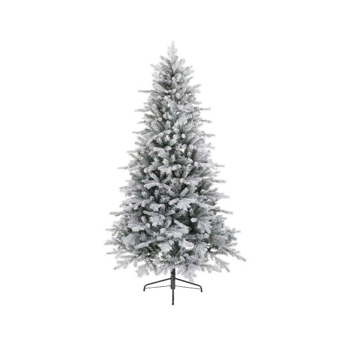 Frosted Vermont 150cm Artificial Christmas Tree