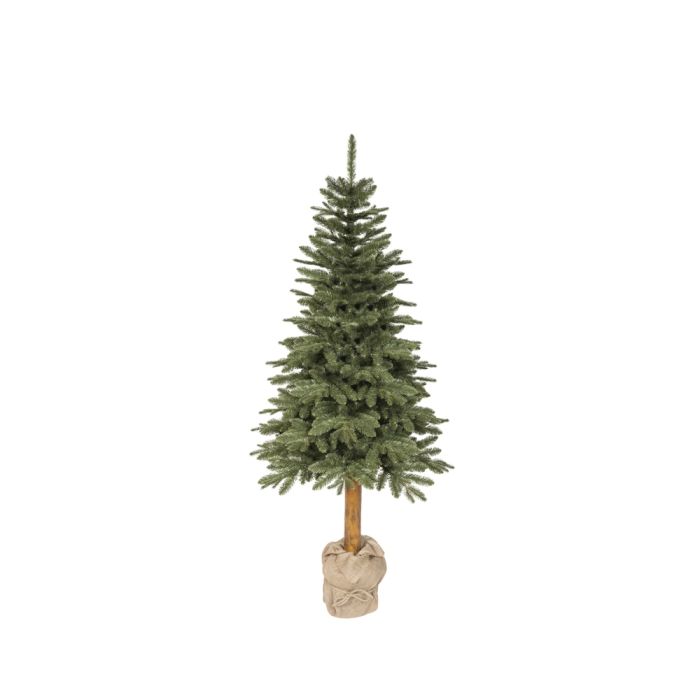 Tiaga Fir 180cm Artificial Christmas Tree
