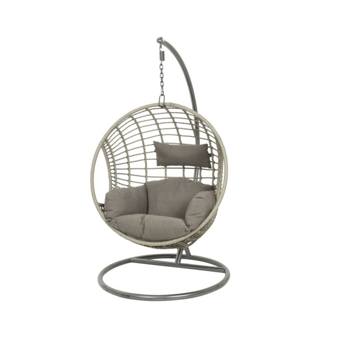 London Egg chair 