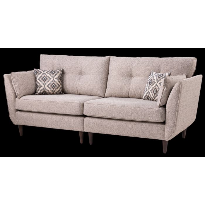 Canterbury 4 Seat Sofa
