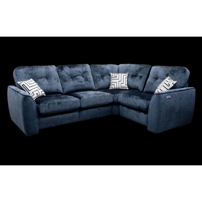 Finley 2 Corner-1 Sofa