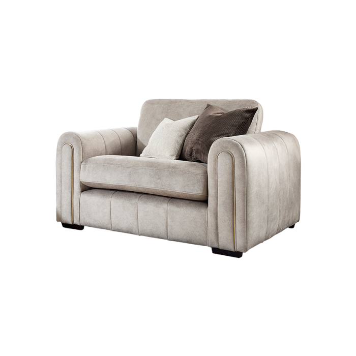 Glamour Love Chair