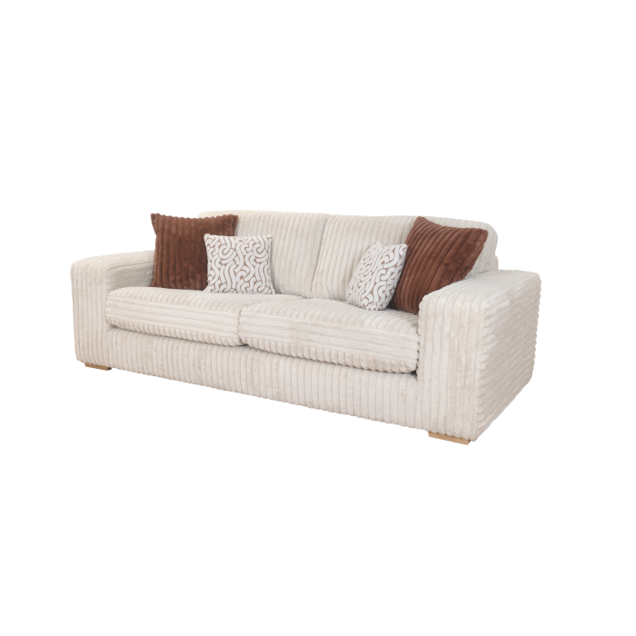 Layton 3 Seat Sofa