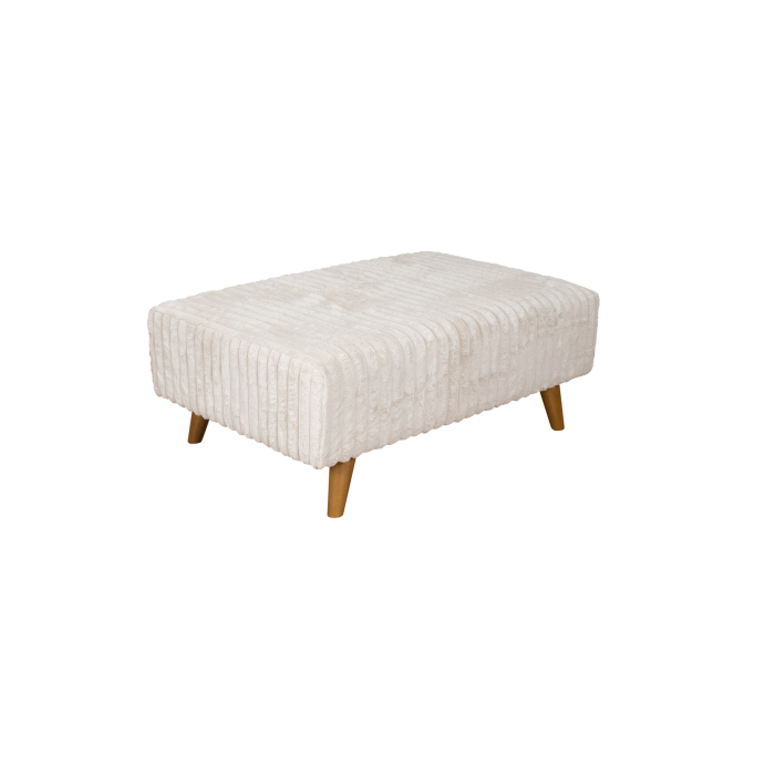 Layton Footstool