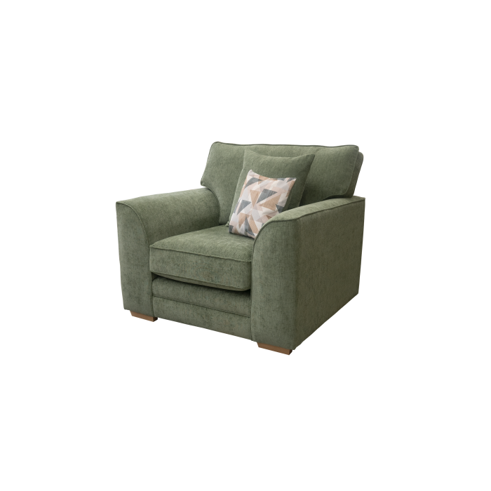 Oscar Armchair