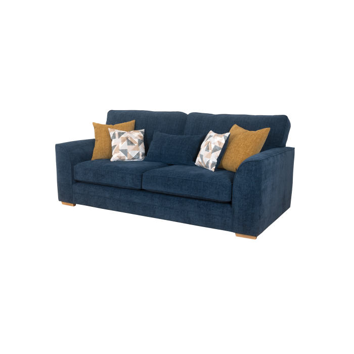 Oscar 3 Seat Sofa