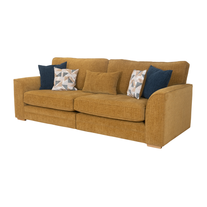 Oscar 4 Seat Sofa