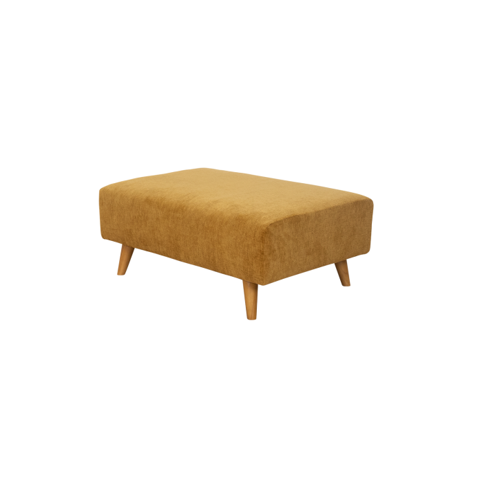 Oscar Footstool