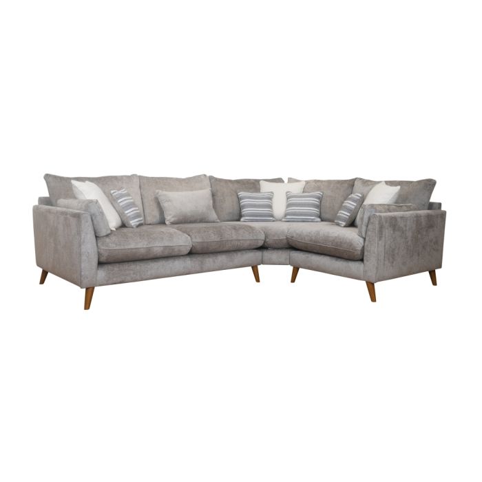 Petra 2 Corner 1 Sofa