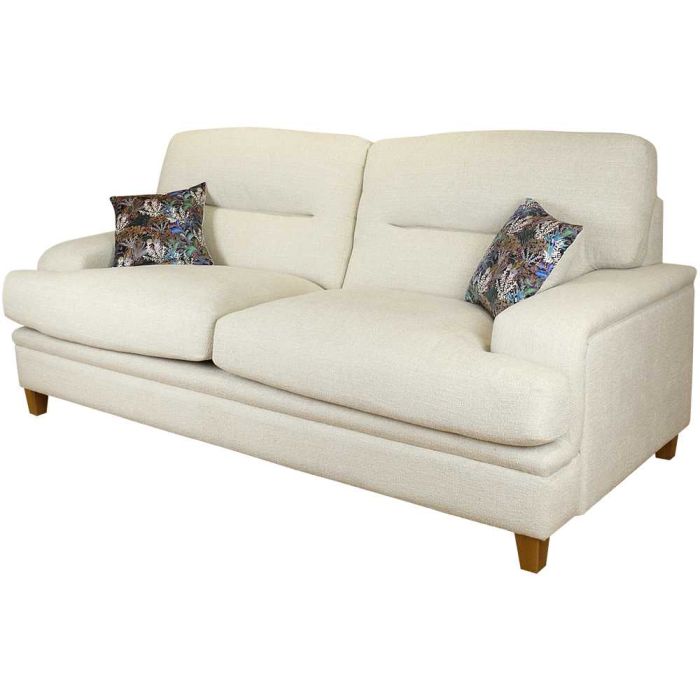 Trieste 3 Seat Sofa