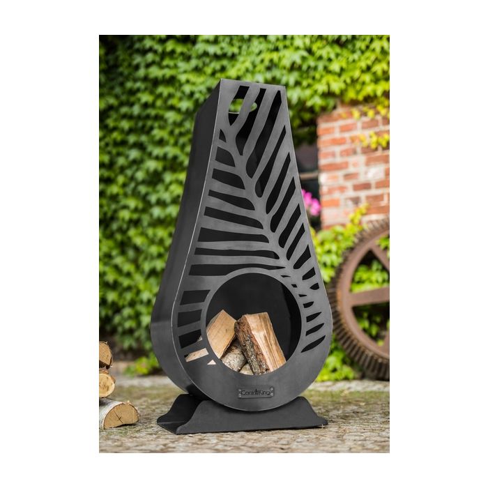 Lima Garden Stove Chiminea