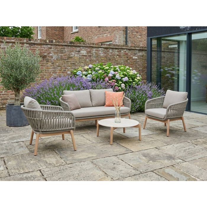 Modesto Sofa Lounge Set