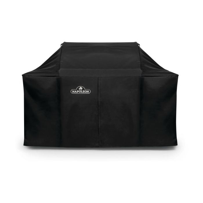 Weather Cover for LEX605RSBIPSS, PRO605 Charcoal