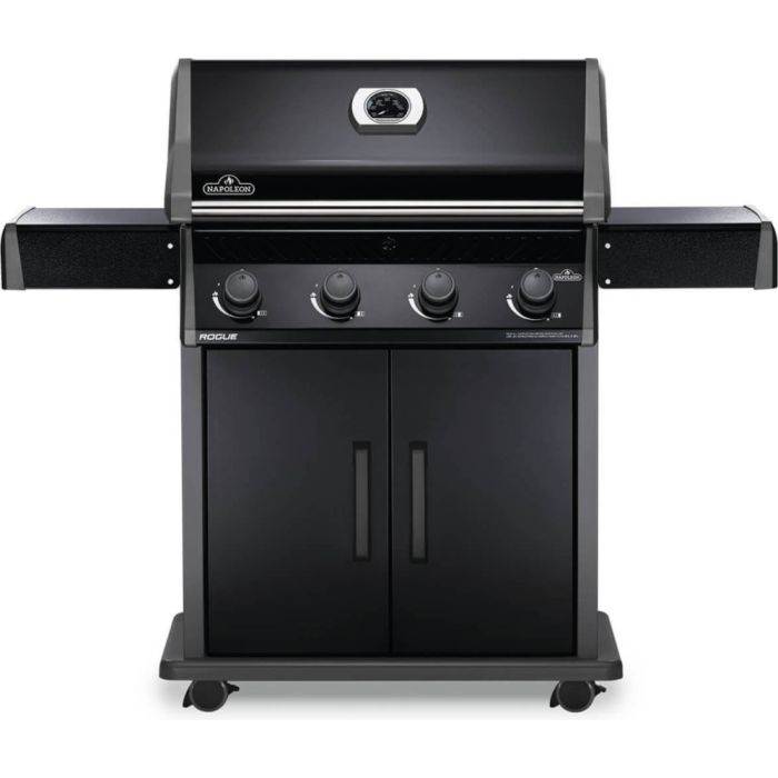Napoleon Rogue 525 - 4 Burner Gas BBQ