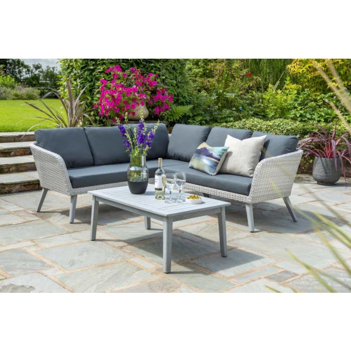 Chedworth Corner Lounge Set