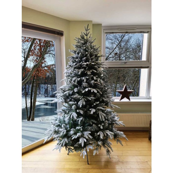 Vancouver Pine 180cm Artificial Christmas Tree