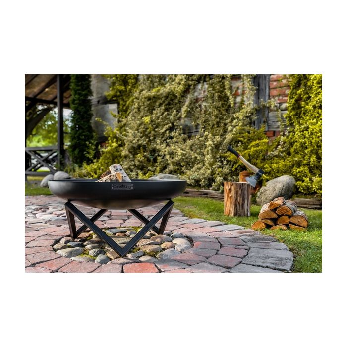 Cook King Santiago 70cm Fire Bowl