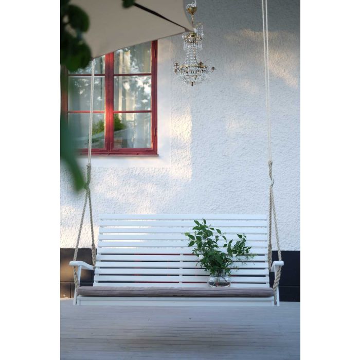 Marstrad Hanging 3 Seat Swing