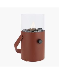 Cosiscoop Terra Brown Gas Lantern