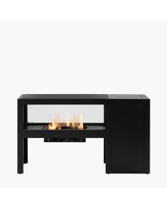 Cosivista 160 Black