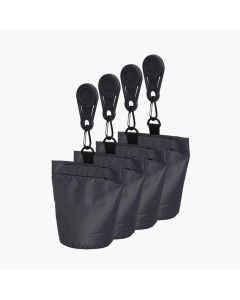 Weather Cover Sandbags ( 4pcs ) 