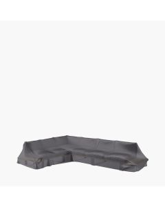 Corner Lounge Aerocover Weather Cover Right Hand 350x275x90xH30/45/70cm high