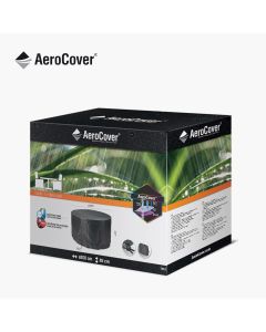 Garden Set Aerocover Round 200 x 85cm high