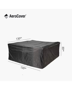 Garden Set Aerocover Square 130 x 130 x 85cm high